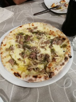 Pizzeria Saracino food