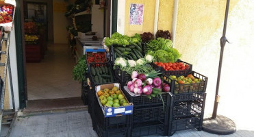 Le Delizie Della Nonna food