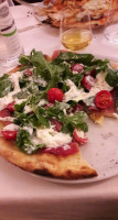 Regina Margherita food