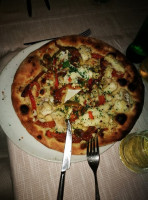 Regina Margherita food