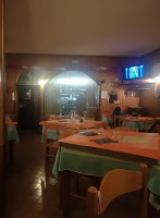 Trattoria Da Clara food