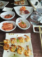 Sushoku food