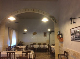 Locanda Montefolle food