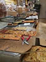 Pizzeria Liceo food