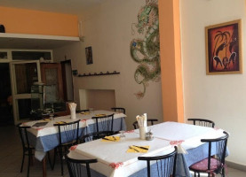 Pizzeria Affittacamere Drago 2 food