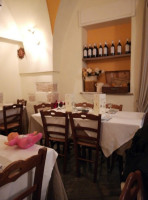 L'antica Trattoria food