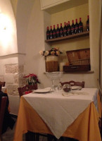 L'antica Trattoria food