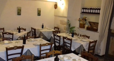 L'antica Trattoria food