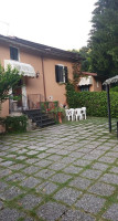 Locanda Il Ruscello outside