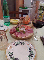 Pane Vino food