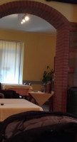 Trattoria Speroni inside