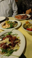 Locanda San Martino food