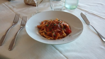 Sottosale Osteria Di Mare food