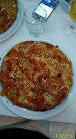 Pizzeria Evergreen food