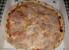 Pizza 50 Special food