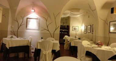 Il Portichetto food