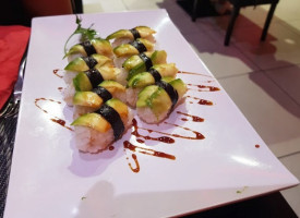 Sushika food