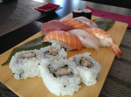 Sushika food