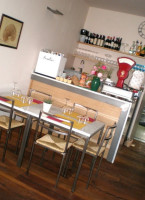 Osteria Del Gobbo food