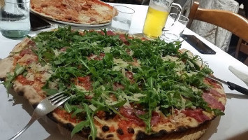 Pizzeria Alle Rose food