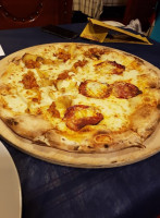 Pizzeria Ippocampo food