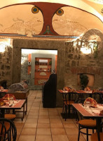 Taverna Etrusca food