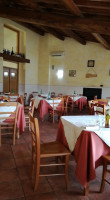 La Locanda Del Bosco food