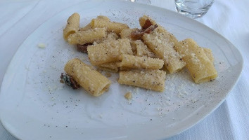 Il Marchese Del Grillo food