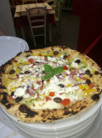 Pizze E Cozze food