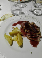 Trattoria Bellaria food