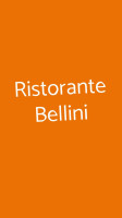 Bellini food