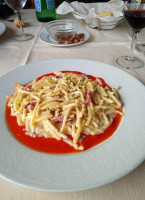 Il Capriccio food