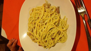 La Spaghetteria Di Viterbo food