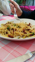 La Spaghetteria Di Viterbo food