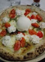 Pizzeria Zerotondo food