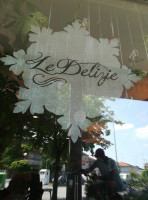 Le Delizie food