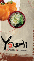 Yoshi food