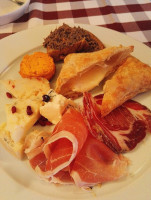 Locanda Appennino food