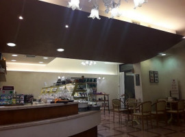 Pasticceria Novello inside