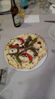 La Tana Del Blasco food