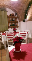 Osteria Il Grottino food