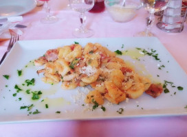 Trattoria Da Marino Di Crescenzio Elio food