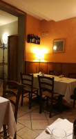 Trattoria La Pieve food