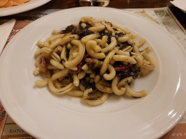 Enoteca San Pietro food