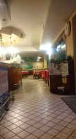 Pizzeria Il Carpine inside