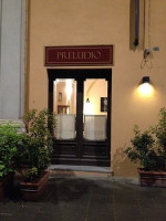 Preludio outside