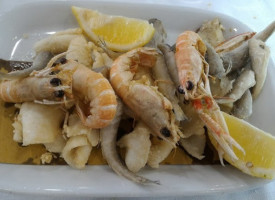 Profumi Di Mare food