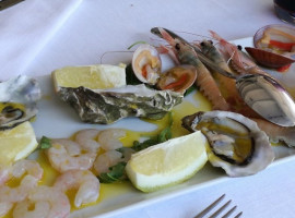 Profumi Di Mare food