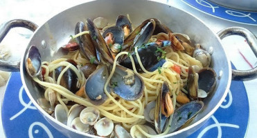 Profumi Di Mare food