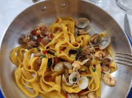 Profumi Di Mare food